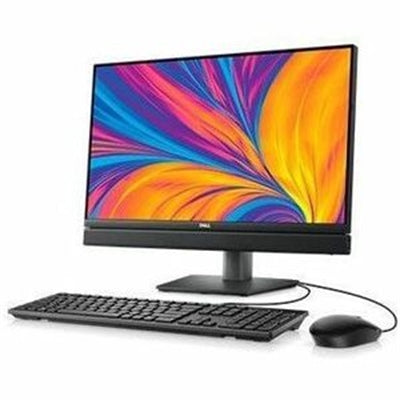 Dell OptiPlex 7000 7420 All-in-One Thin Client - 1 300T Dual-core (2 Core) 3.40 GHz - Textured Black Dell OptiPlex 7000 7420 All-in-One Thin Client - 1 300T Dual-core (2 Core) 3.40 GHz - Textured Black